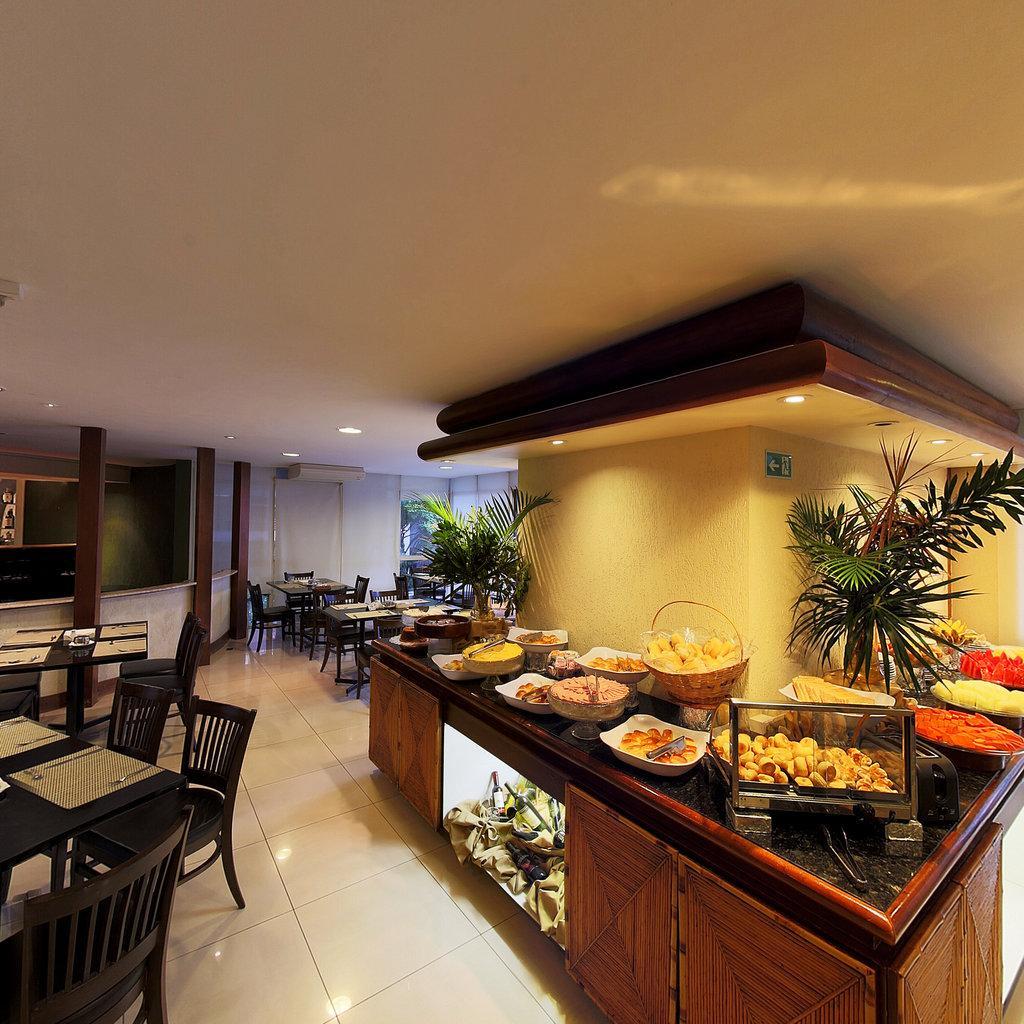 Hotel Aracoara