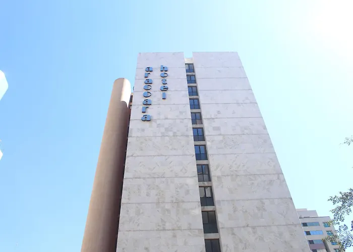 Aracoara Hotel