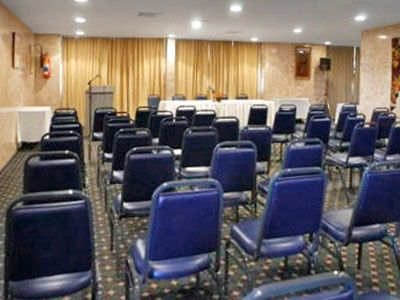 Aracoara Hotel 3*