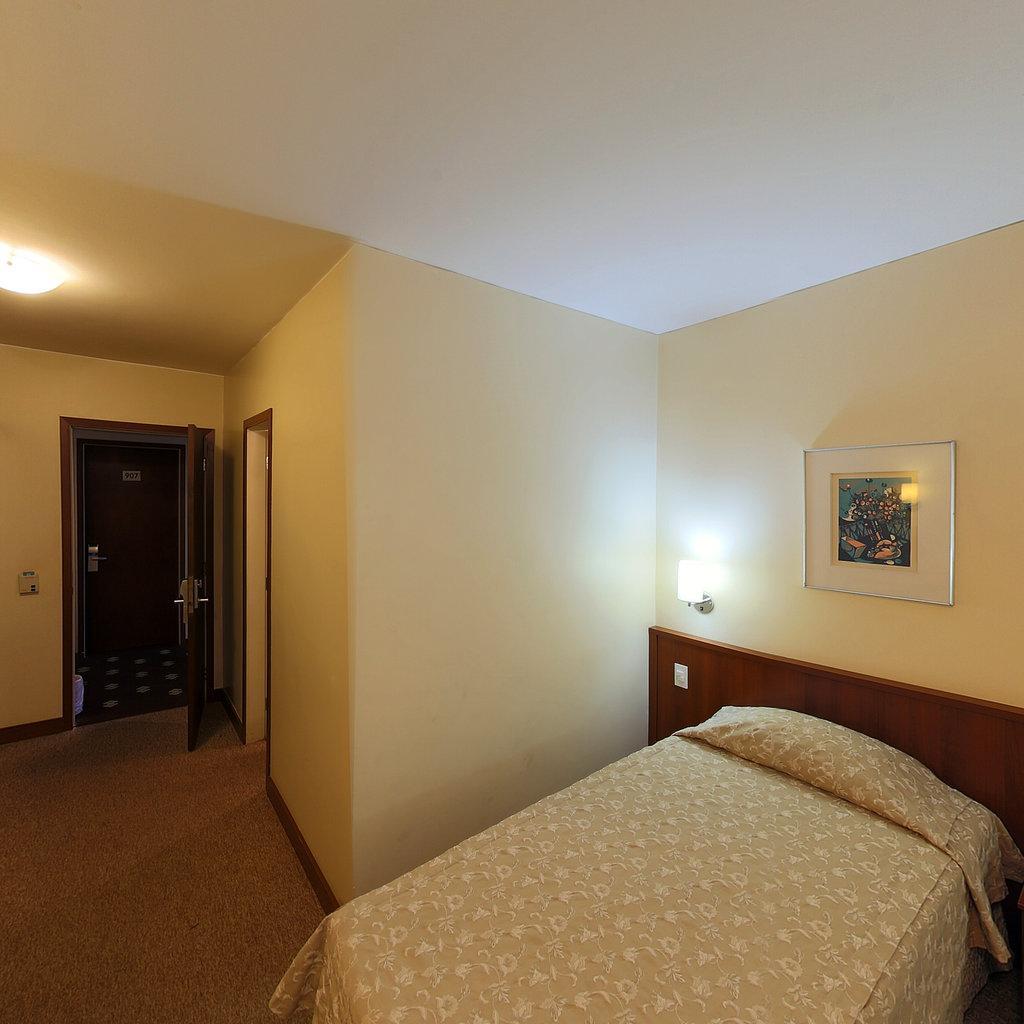 Hotel Aracoara 3*