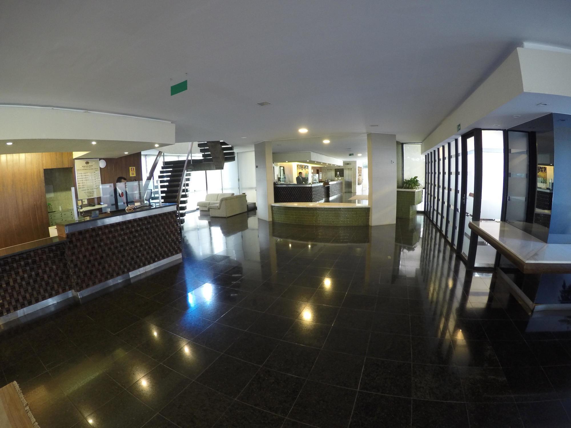Hotel Aracoara