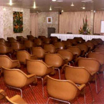 Aracoara Hotel Brasilia