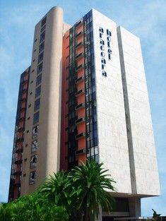 Aracoara Hotel Brasilia