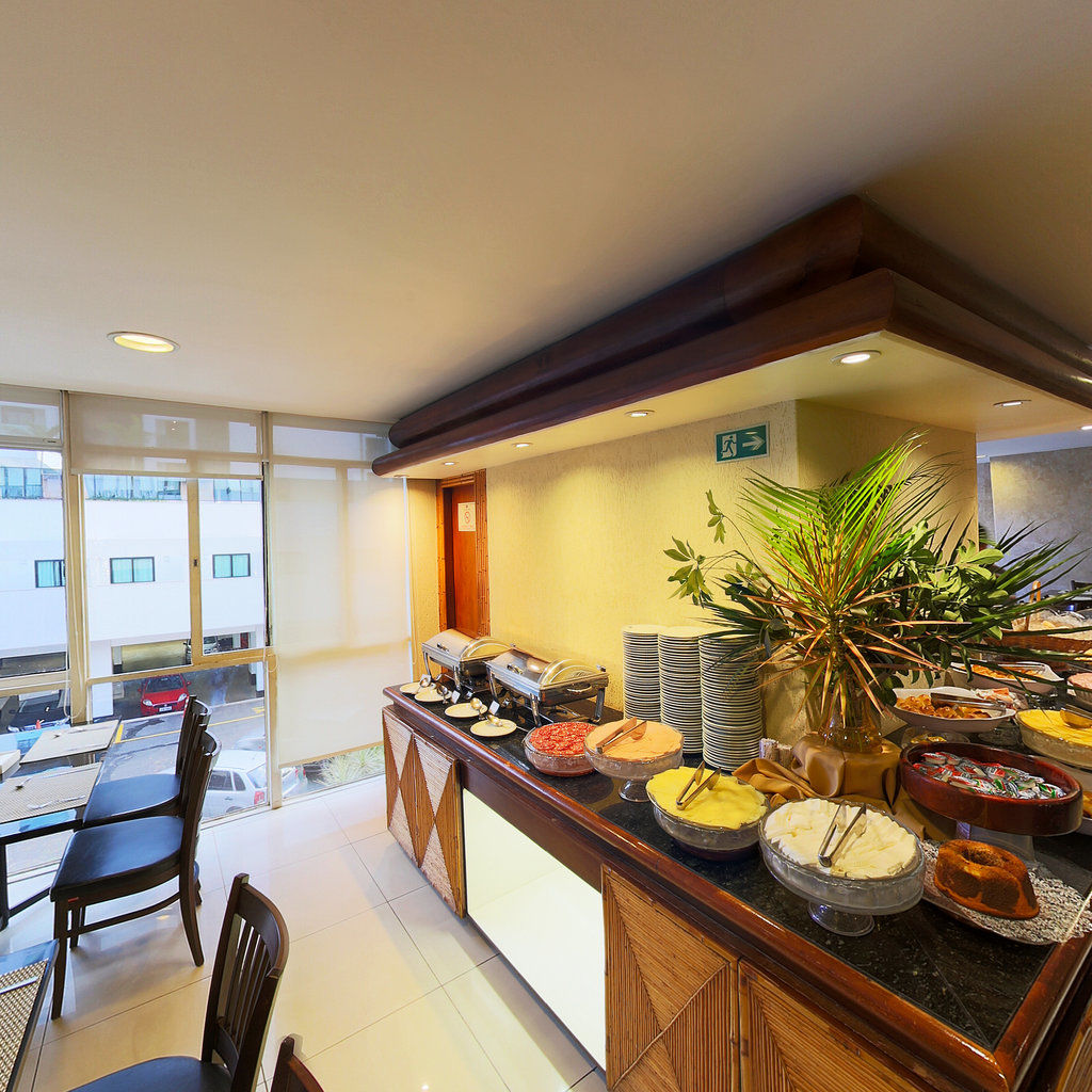 Aracoara Hotel