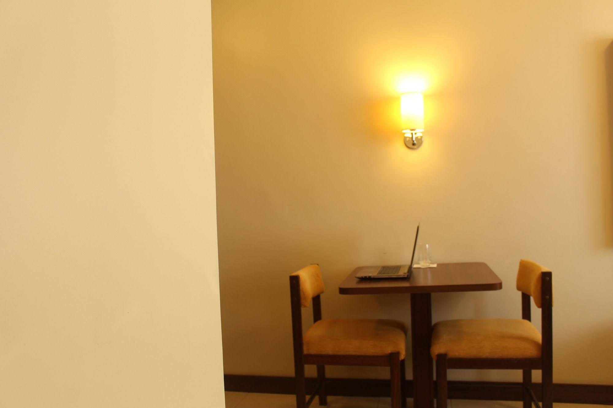 Aracoara Hotel