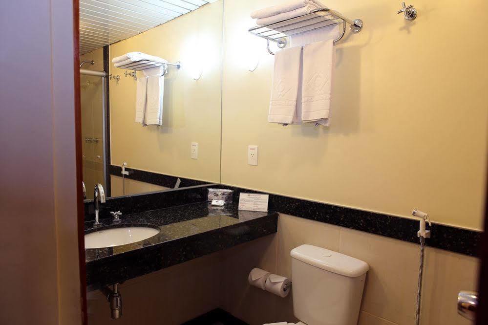 Hotel Aracoara 3*