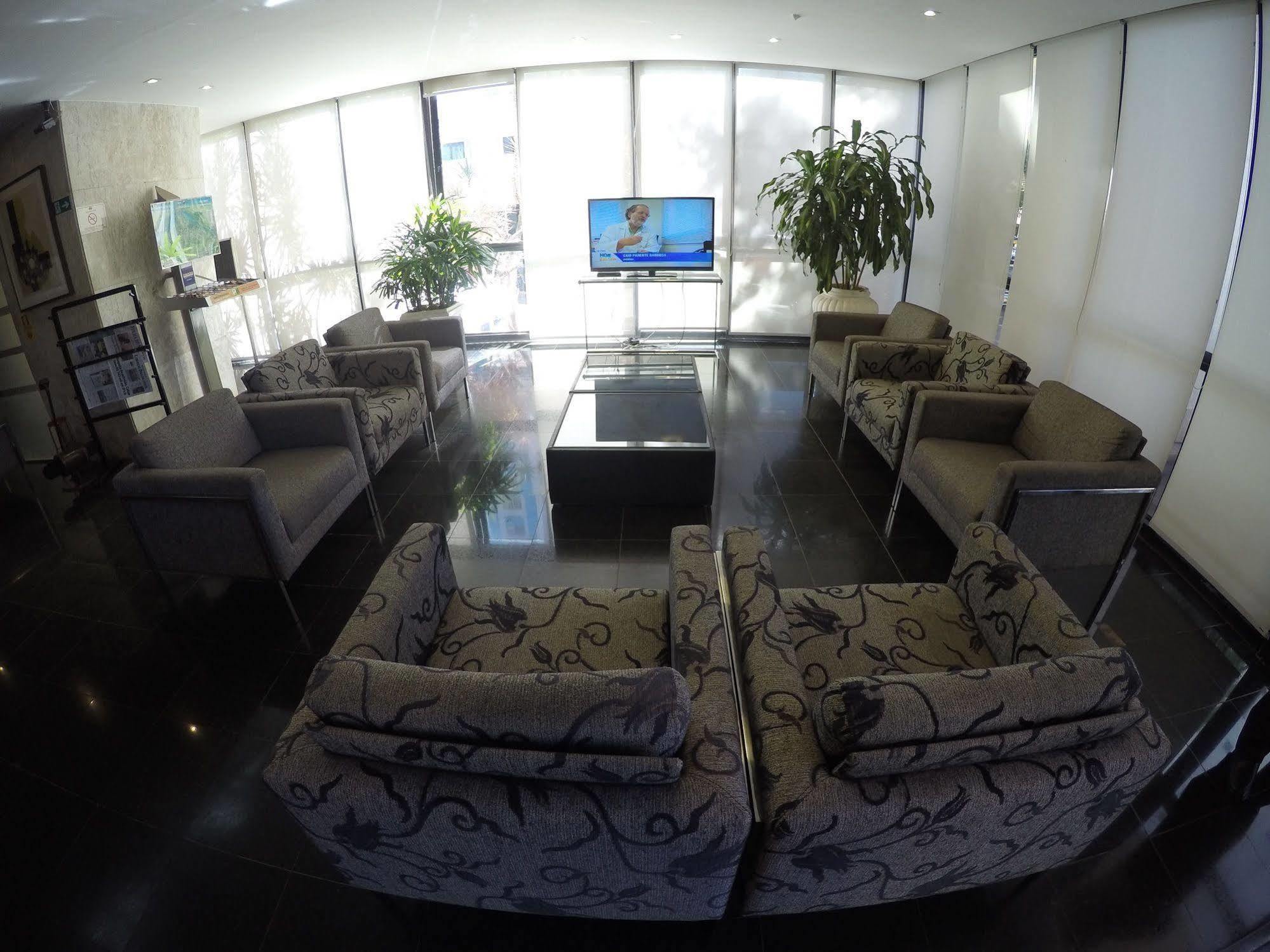 Hotel Aracoara Brasilia