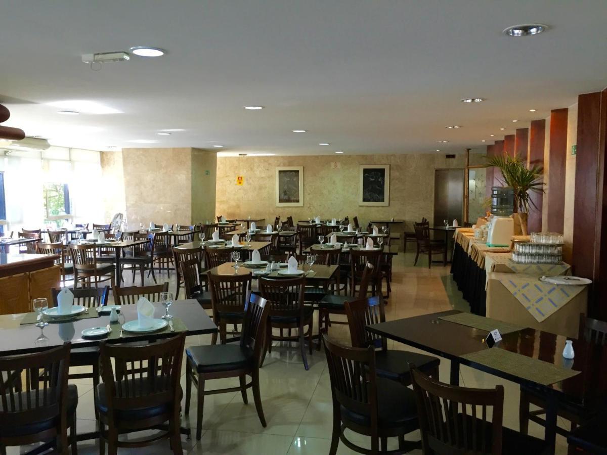 Hotel Aracoara